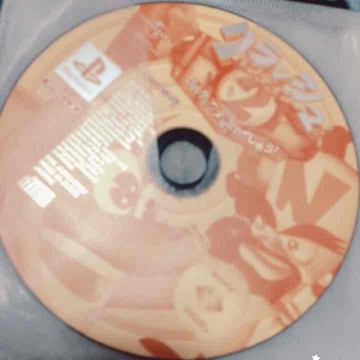 ps2のカセット