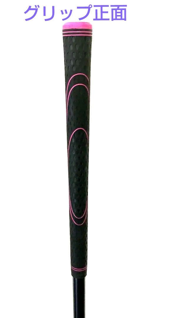 ゼクシオ 5代目 レディース ドライバー 12.5° MP500