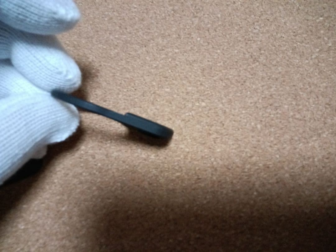 トイガン AR15 LMT End Plate