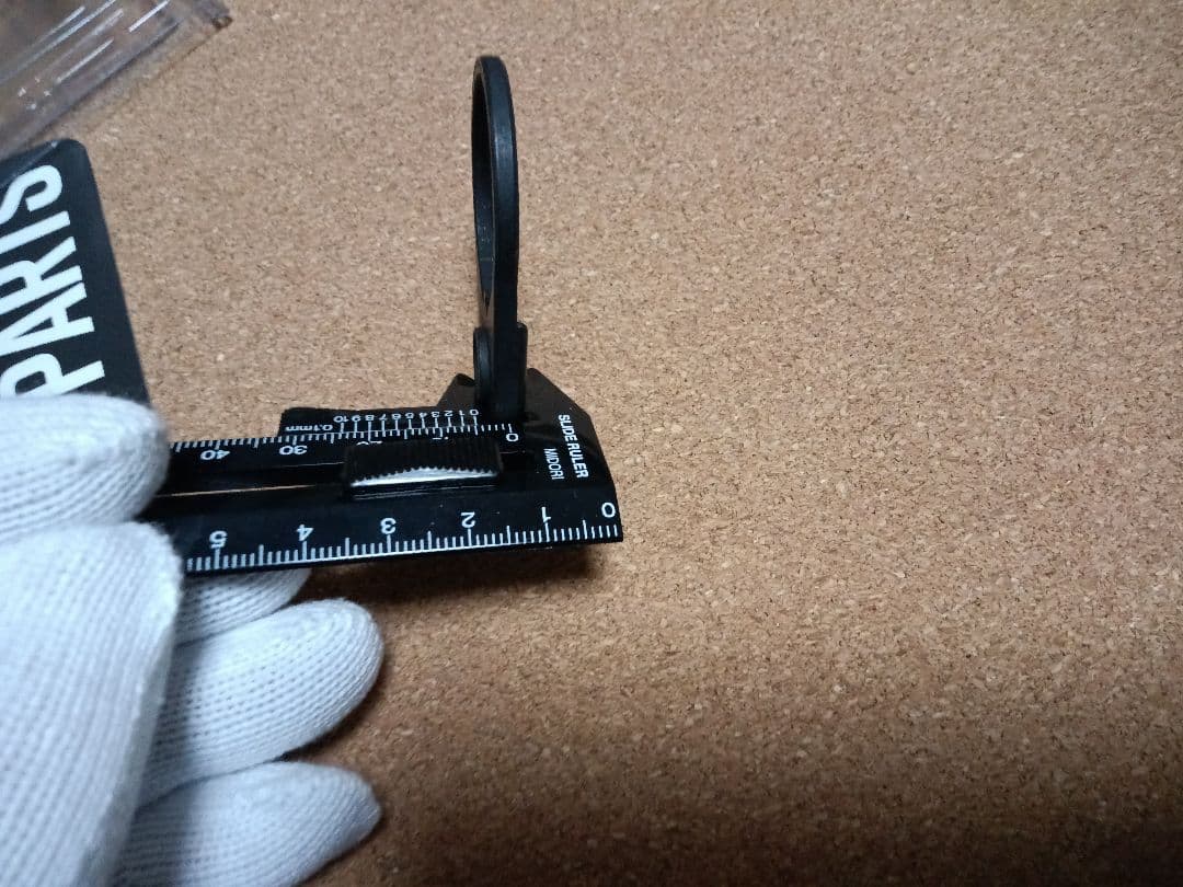 トイガン AR15 LMT End Plate