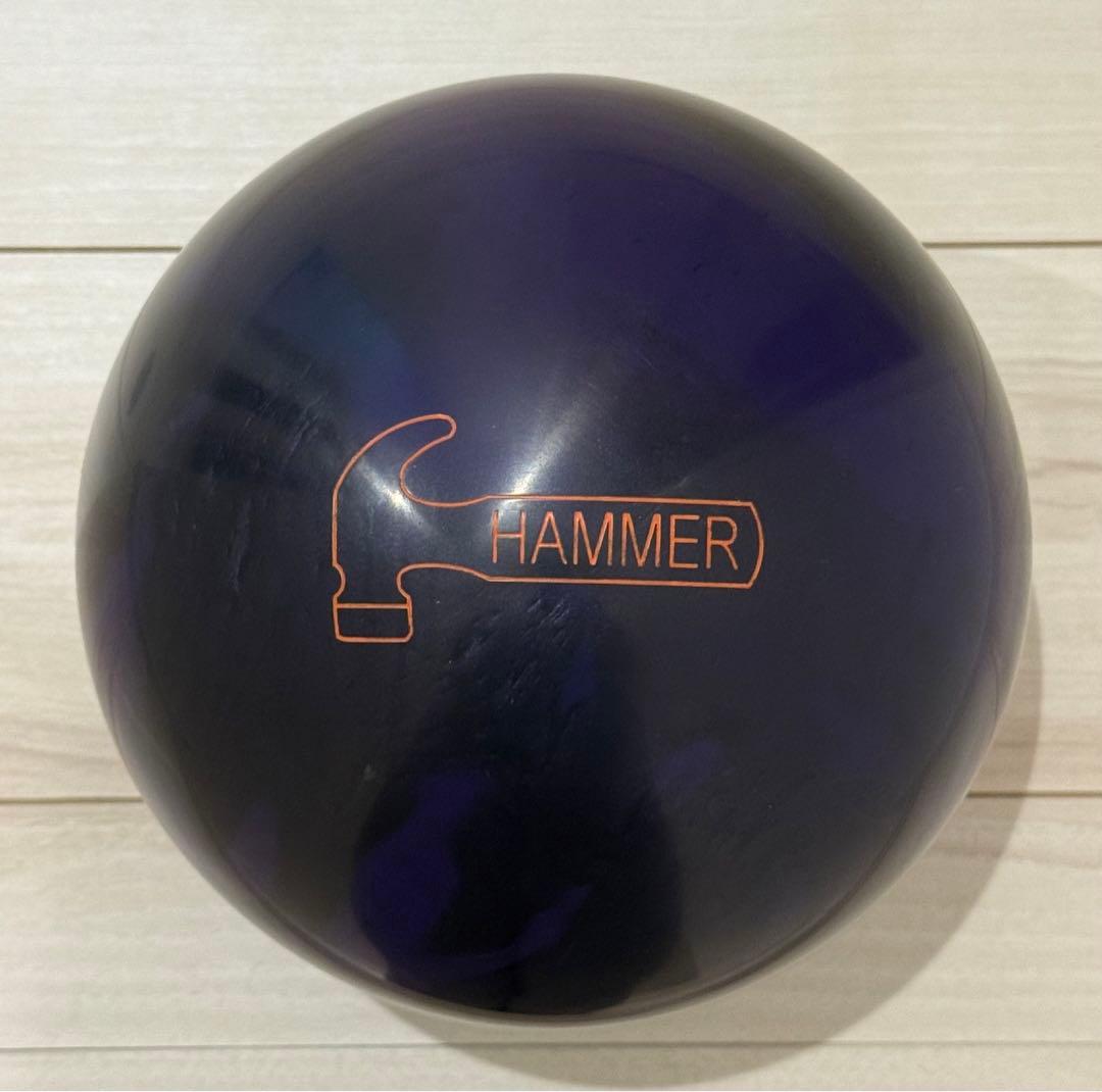 ハンマー　スコーピオンローフレア　15Pプラグ済み