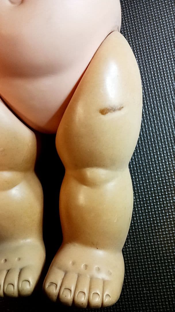 貴重！BIG キューピー人形！