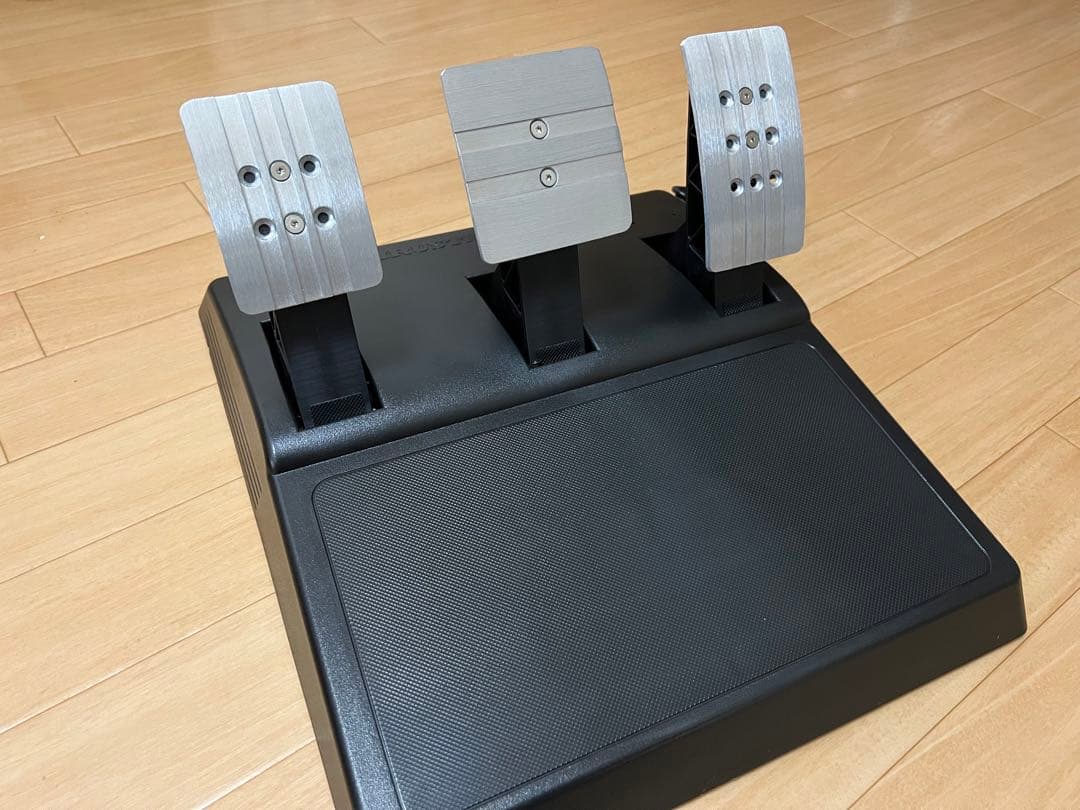 【極美品】T300RS スラストマスター