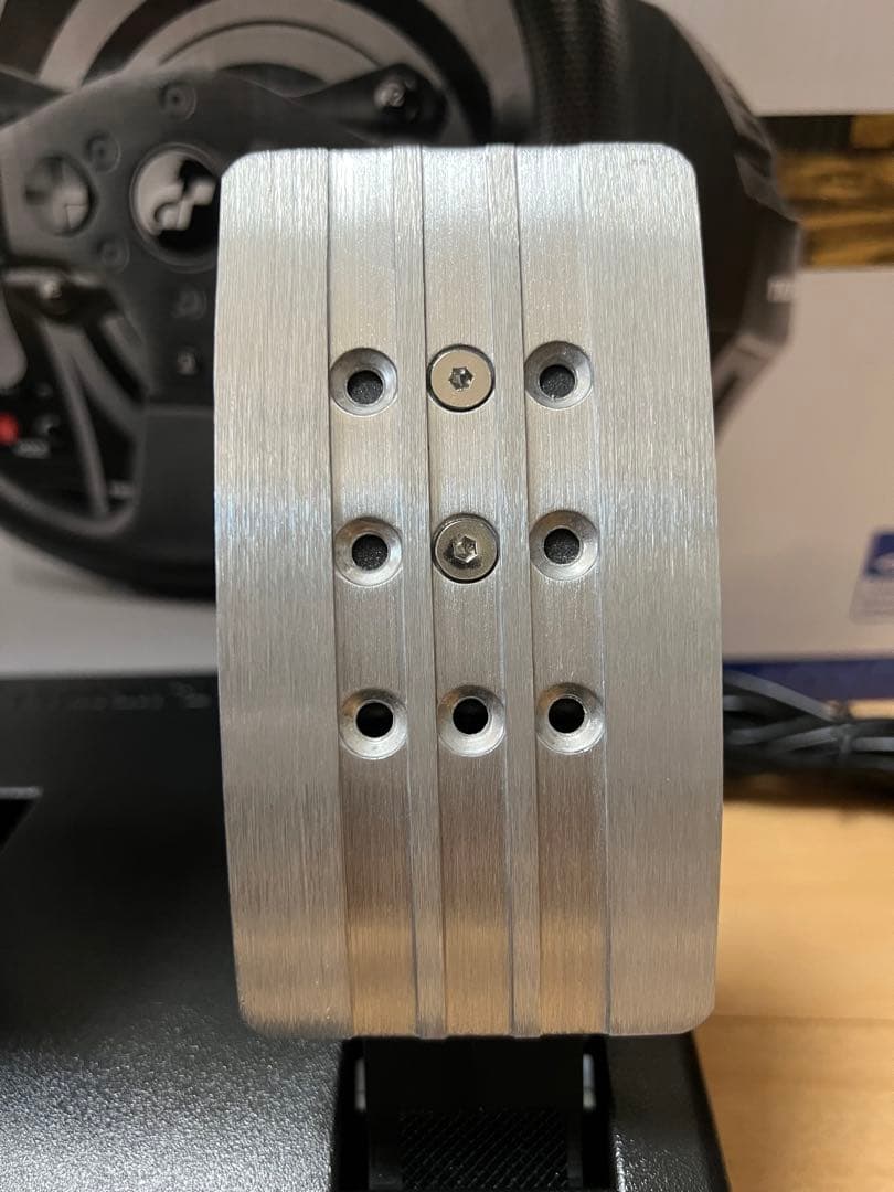 【極美品】T300RS スラストマスター