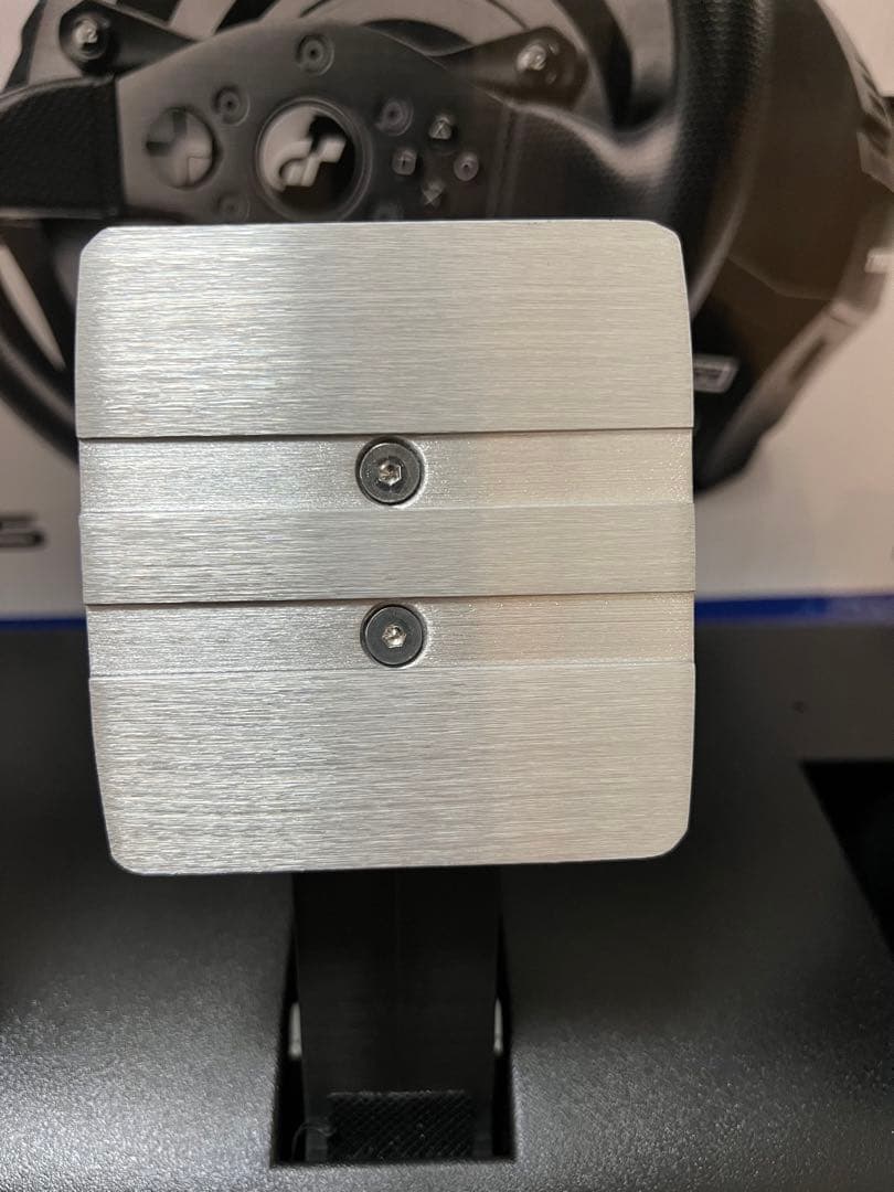 【極美品】T300RS スラストマスター