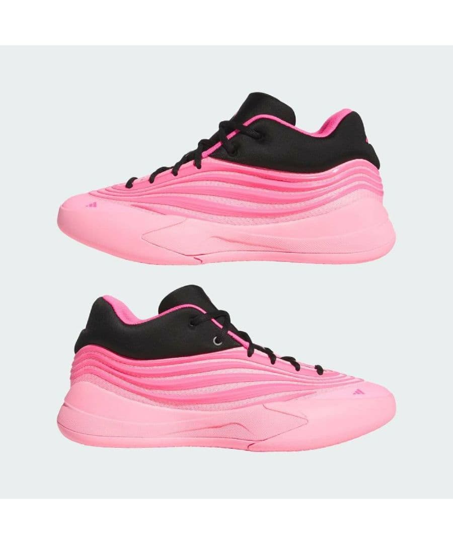 adidas デイム X / DAME X SHOES バスケットボールシューズ