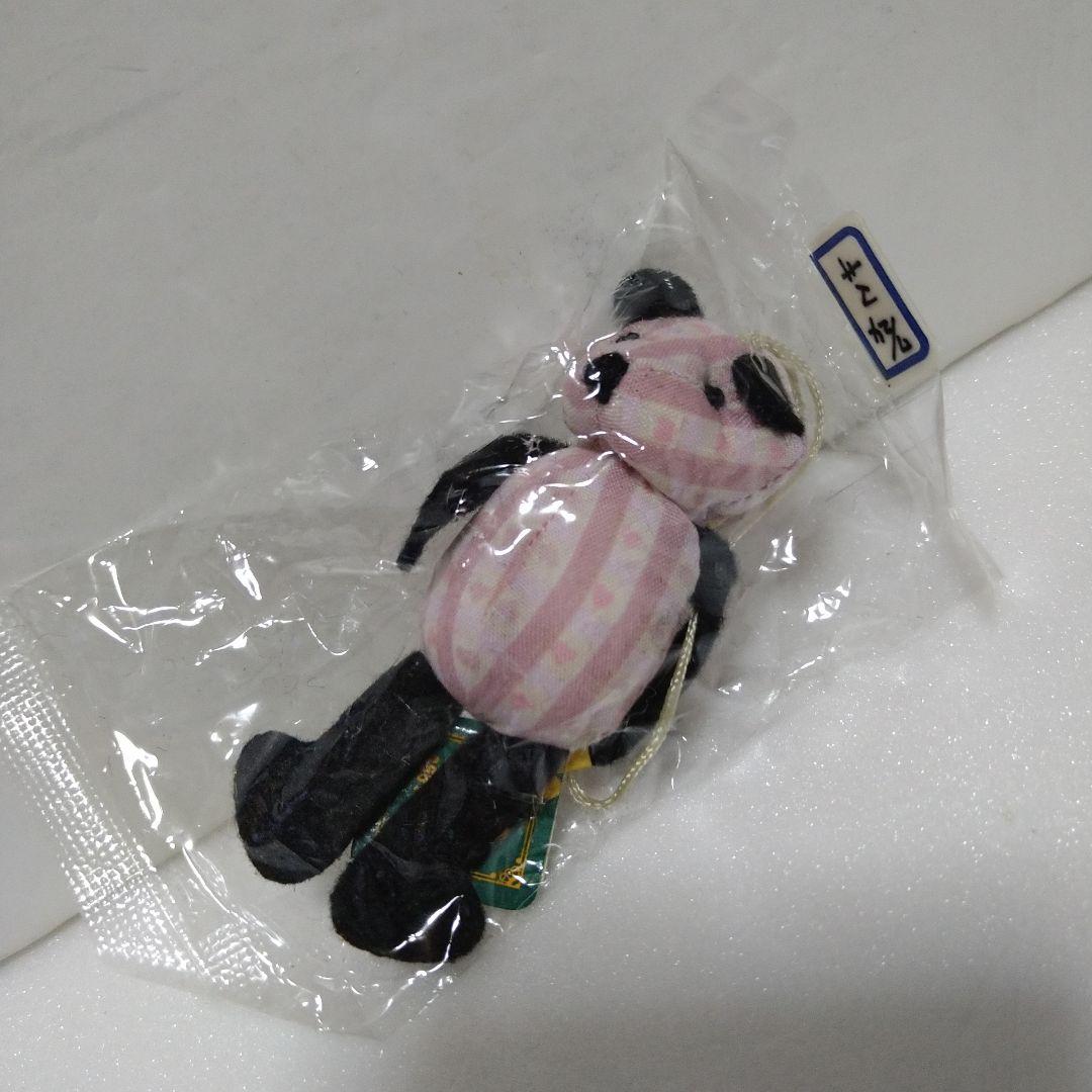 （希少）３６５日のバースデーテディ未開封品・未使用品350体プレミアマフラー付き