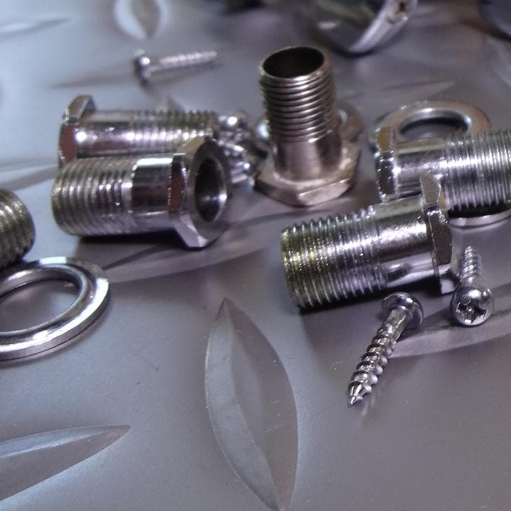 Fender Japan ゴトー ビンテージ ペグ GOTOH ロトマチック