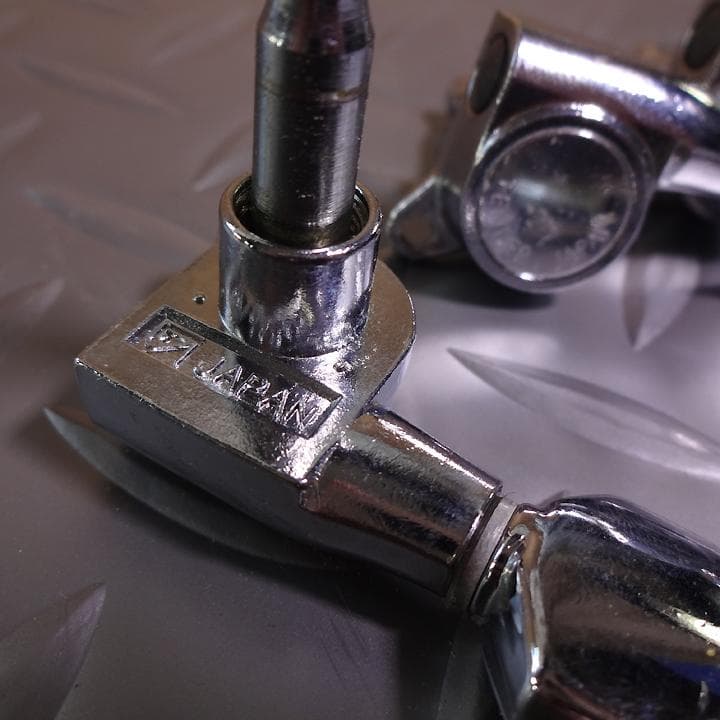 Fender Japan ゴトー ビンテージ ペグ GOTOH ロトマチック