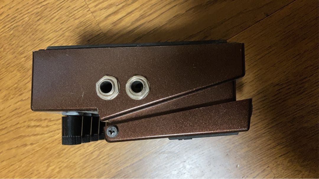 ギター BOSS OC-3