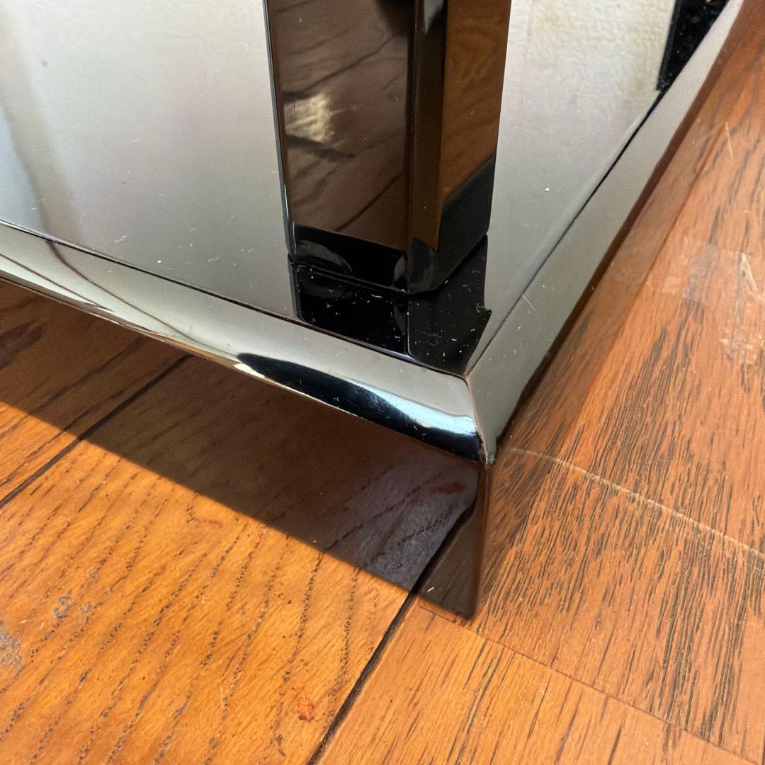 茶道具 真台子