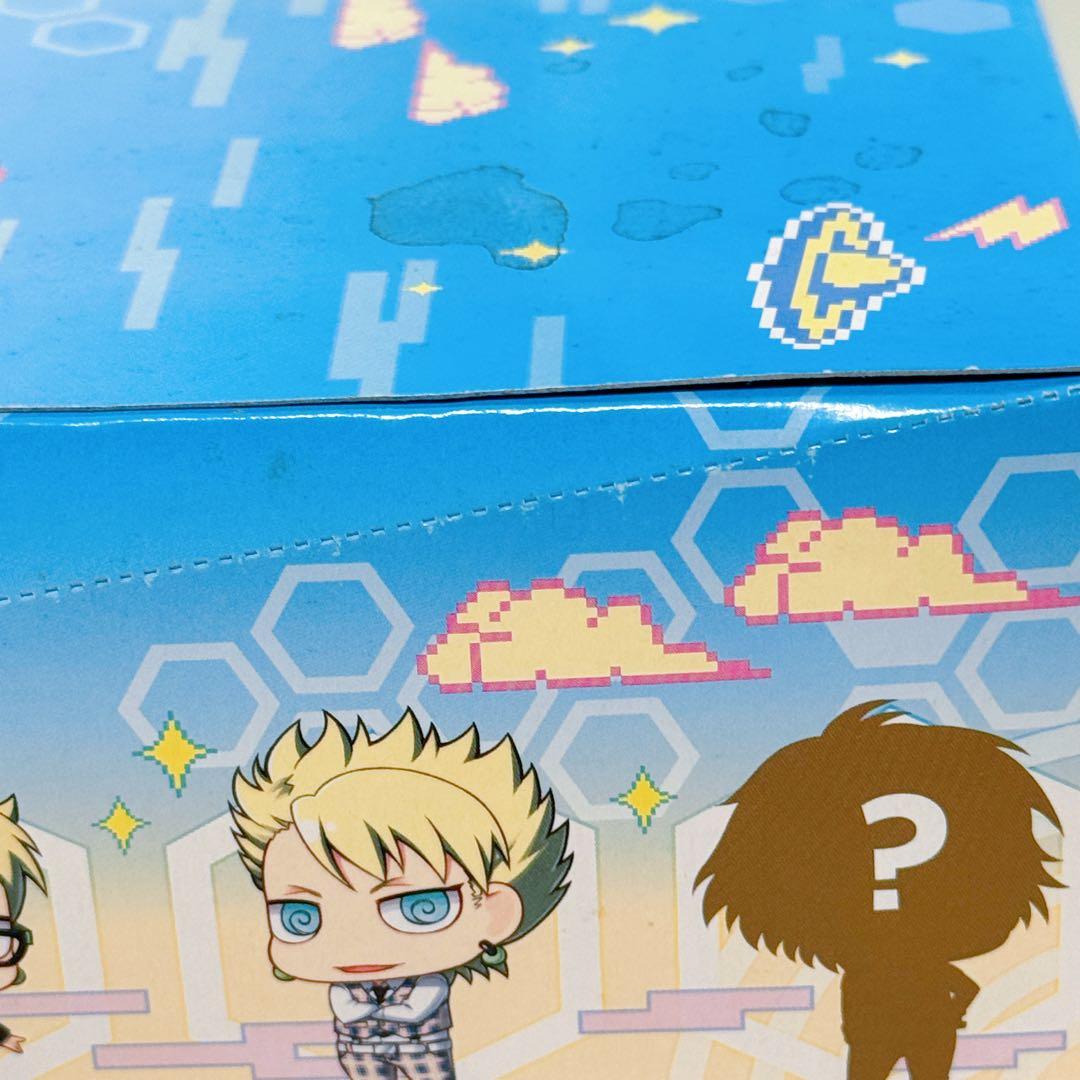 【未開封1BOX】DRAMAticalMurder トレーディングちみフィギュア