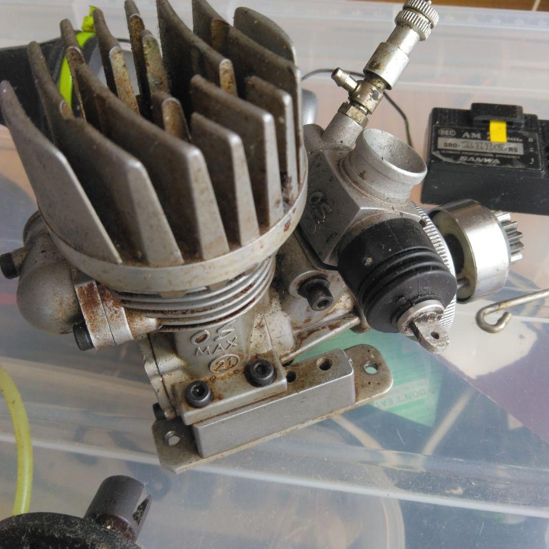 USA1ニトロクラッシャー