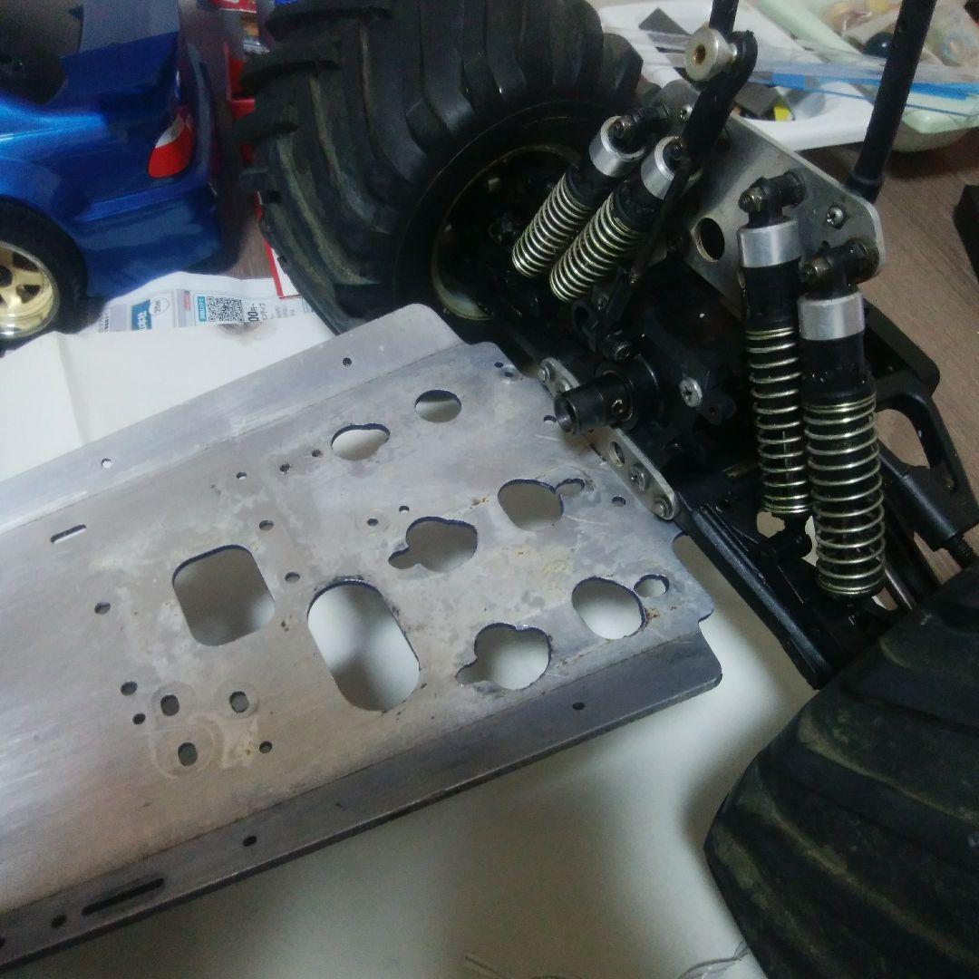 USA1ニトロクラッシャー