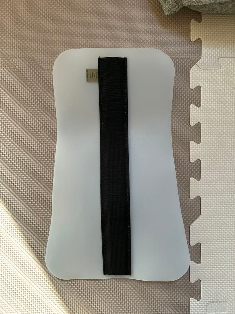 Firstspear 実物 バックパック ECP