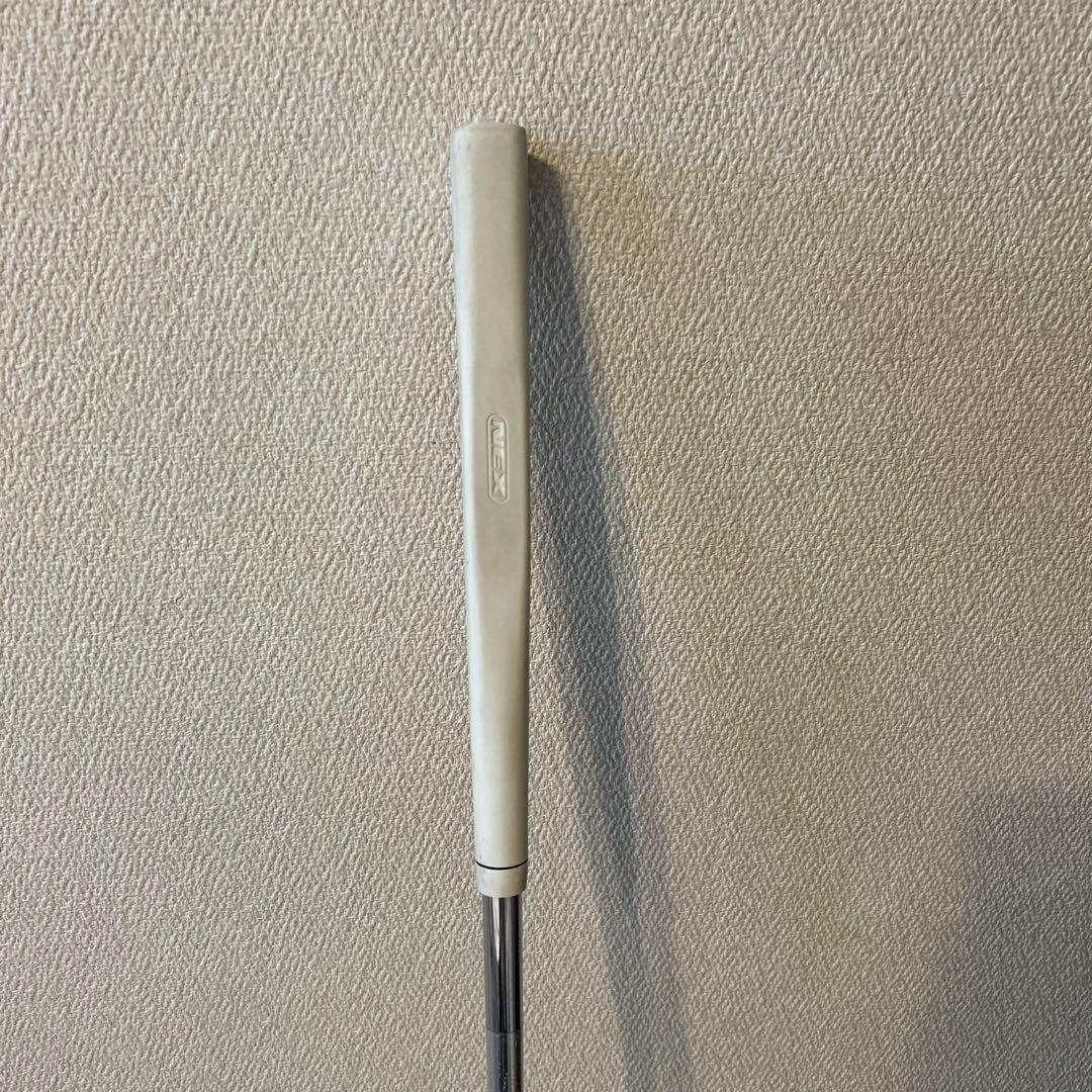 パターオデッセイ2ボール＋カバー美品サンディレッド