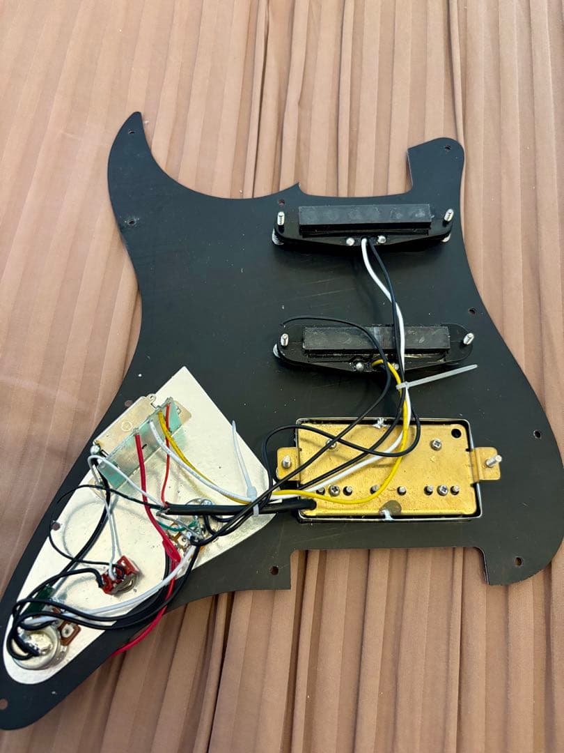 グレーBacchus GS-2DX RSM/Mジャンク