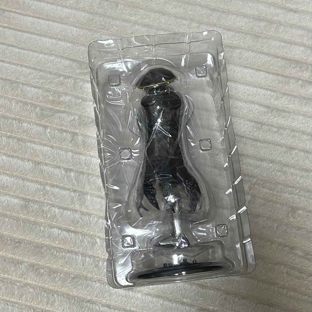 ジョジョの奇妙な冒険 スタチューレジェンド ブラックサバス