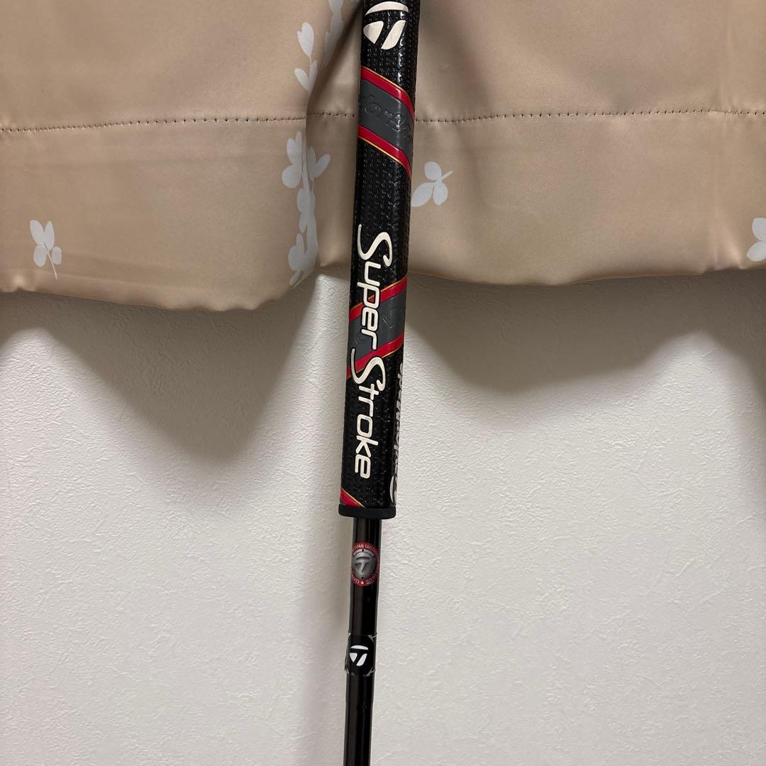 TaylorMade SuperStroke パター