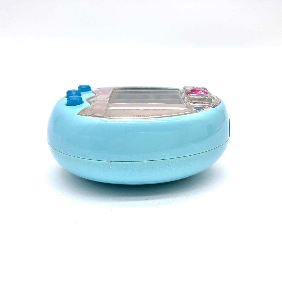 たまごっち Tamagotchi m!x Dream m!x ver. ブルー