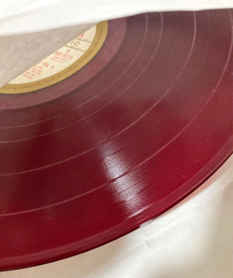 バッハ 平均律クラヴィーア全曲集 東芝 LP レコード 原音 1963年