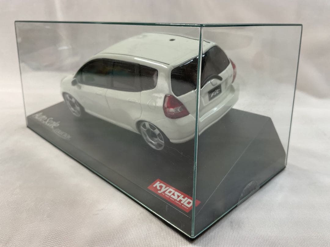 京商 ミニッツASC HONDA フィット　新品、未走行品