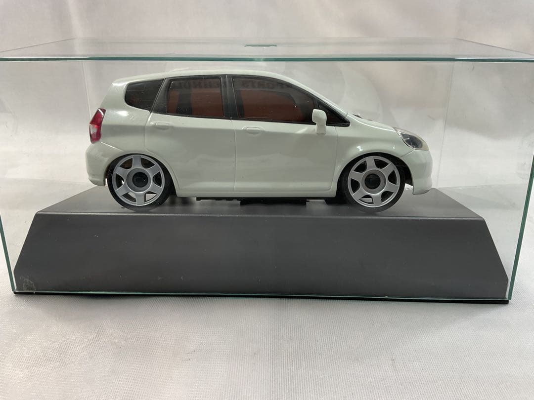 京商 ミニッツASC HONDA フィット　新品、未走行品