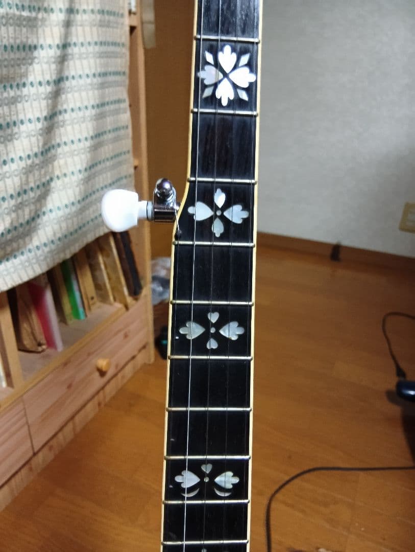 TOKAI　1200R