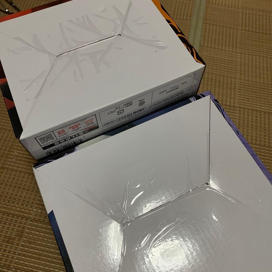 NARUTO 一番くじ A賞 B賞 C賞 D賞 フィギュア まとめ売り！
