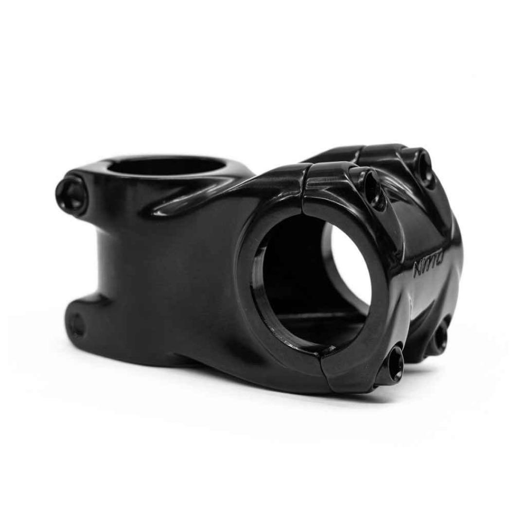 NITTO MT-8 50mm ブラック