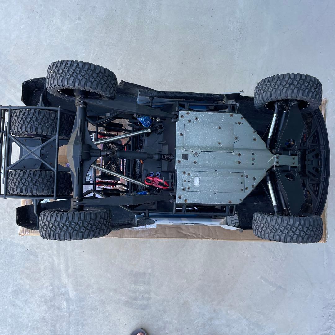 ホライズン ホビー 1/6 Super Baja Rey RTR