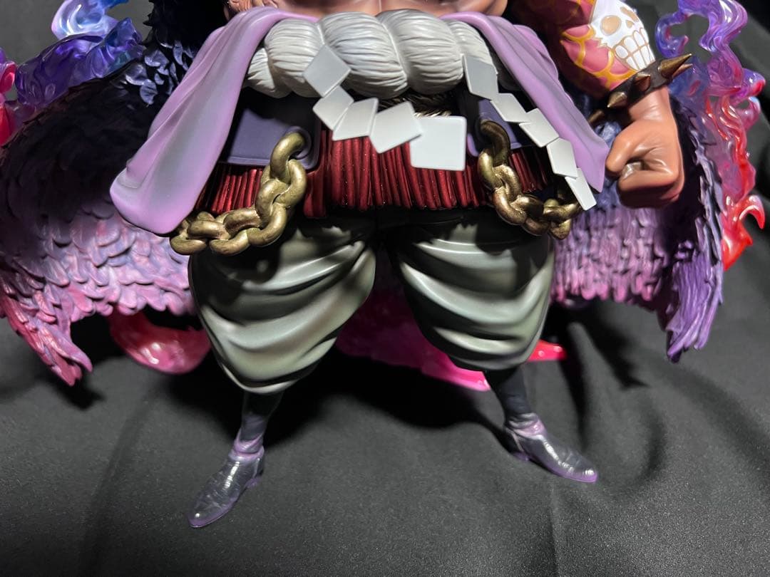 ワンピース P.O.P百獣のカイドウ 超限定復刻版