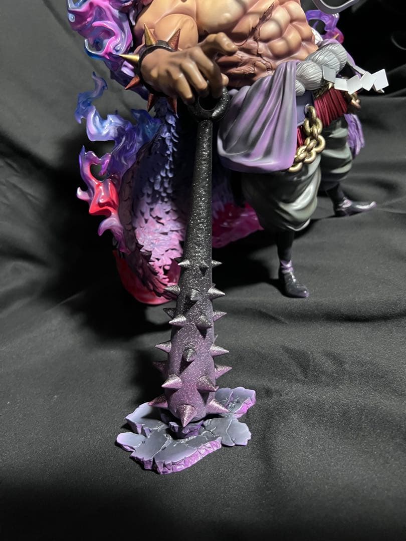 ワンピース P.O.P百獣のカイドウ 超限定復刻版