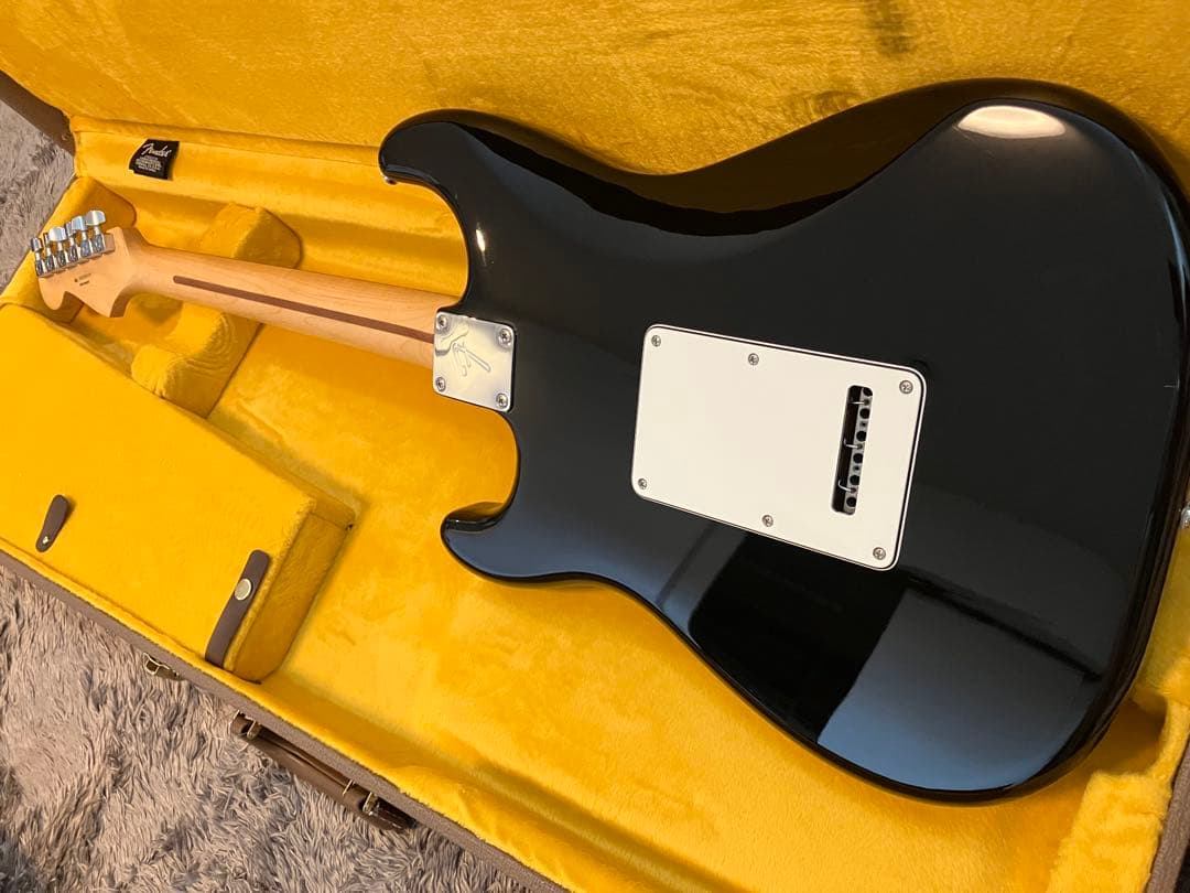 ギター Fender Player Stratocaster