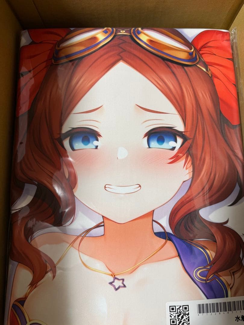新品未開封　正規品　mだsたろう　ロリンチちゃん5種類セット　抱き枕カバー