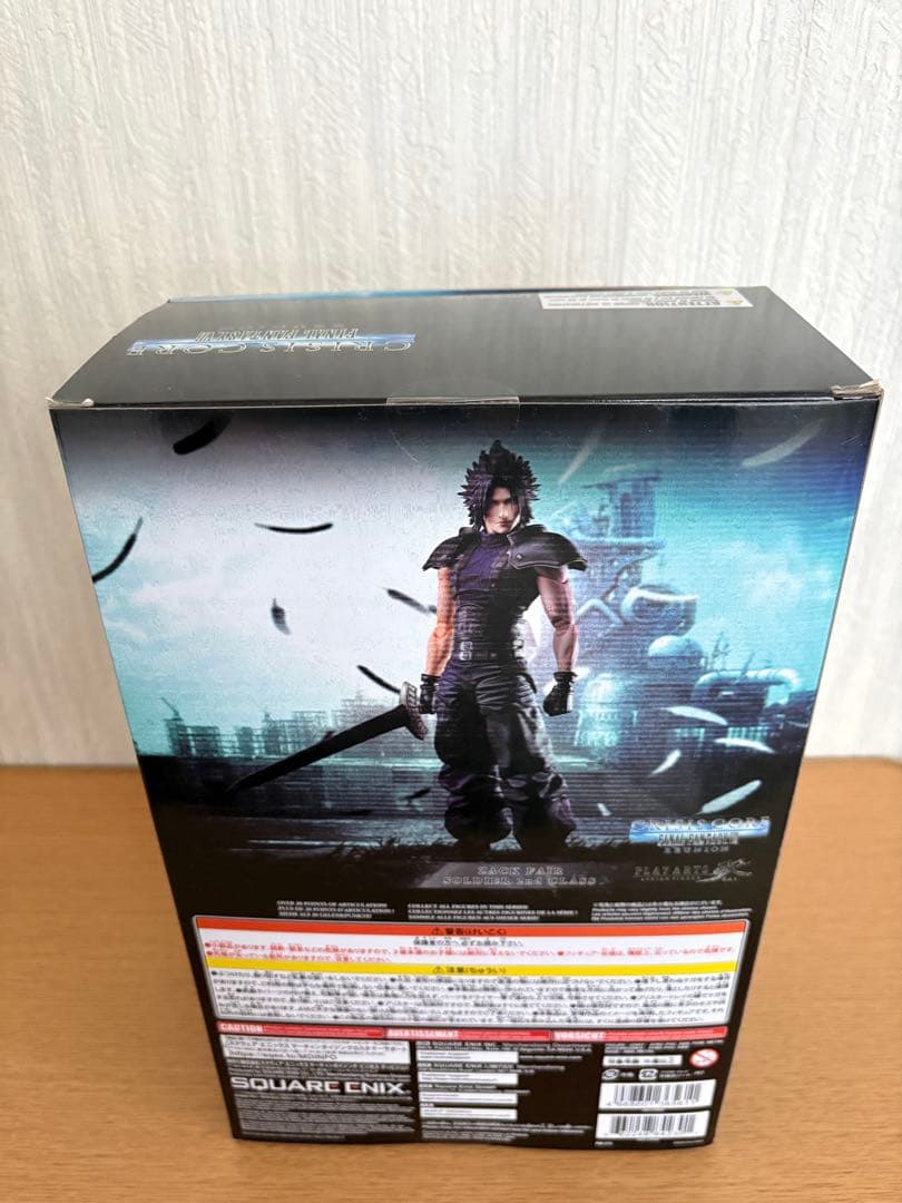 クライシスコア ファイナルファンタジーⅦ リユニオン ヒーローエディション