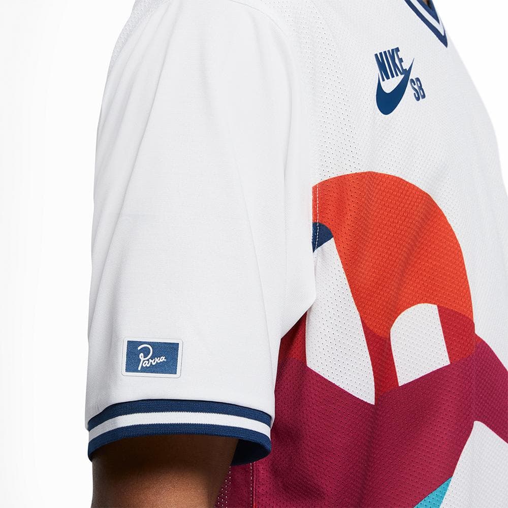 ナイジャ着用 東京五輪 ナイキ NIKE SB USA ユニフォーム S