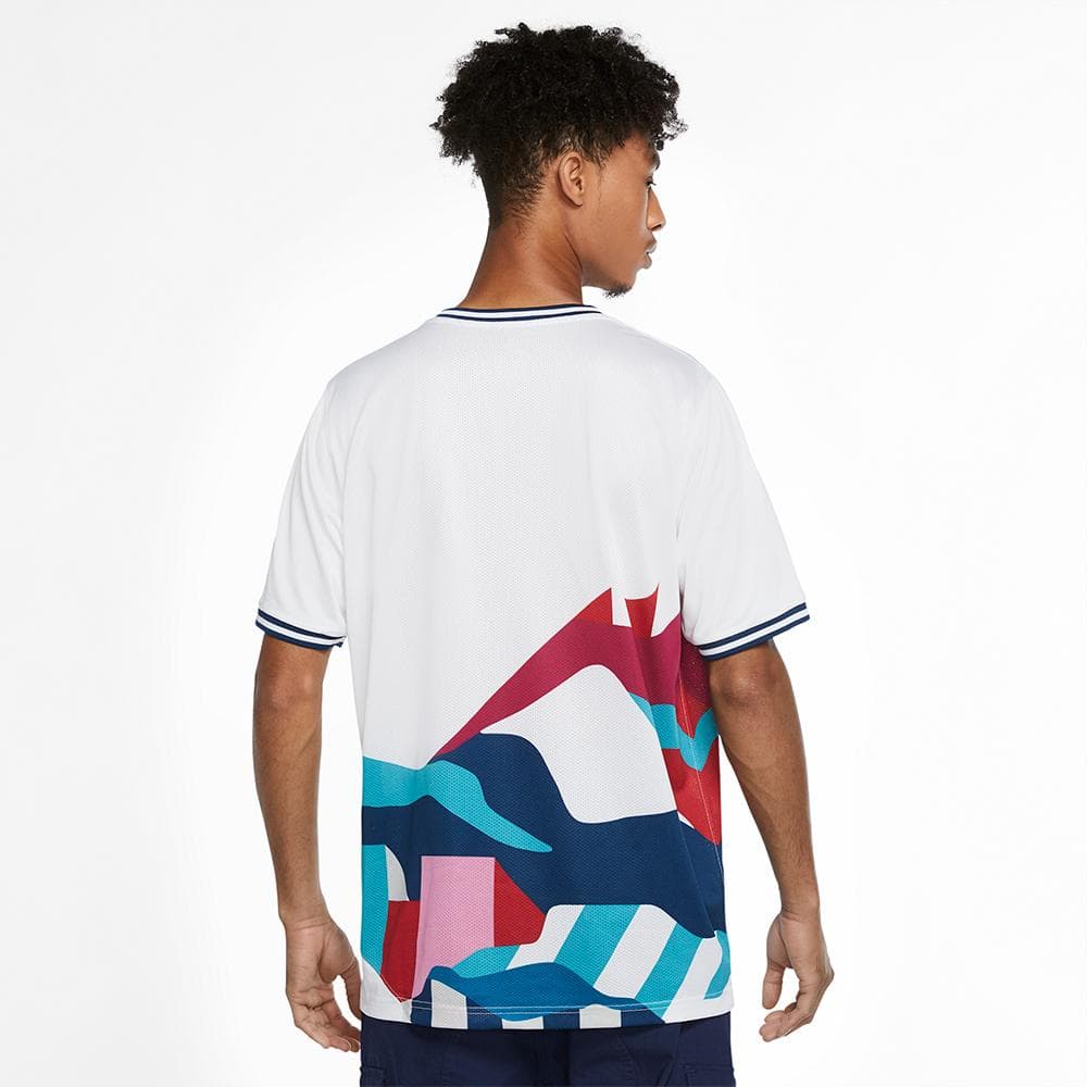 ナイジャ着用 東京五輪 ナイキ NIKE SB USA ユニフォーム S