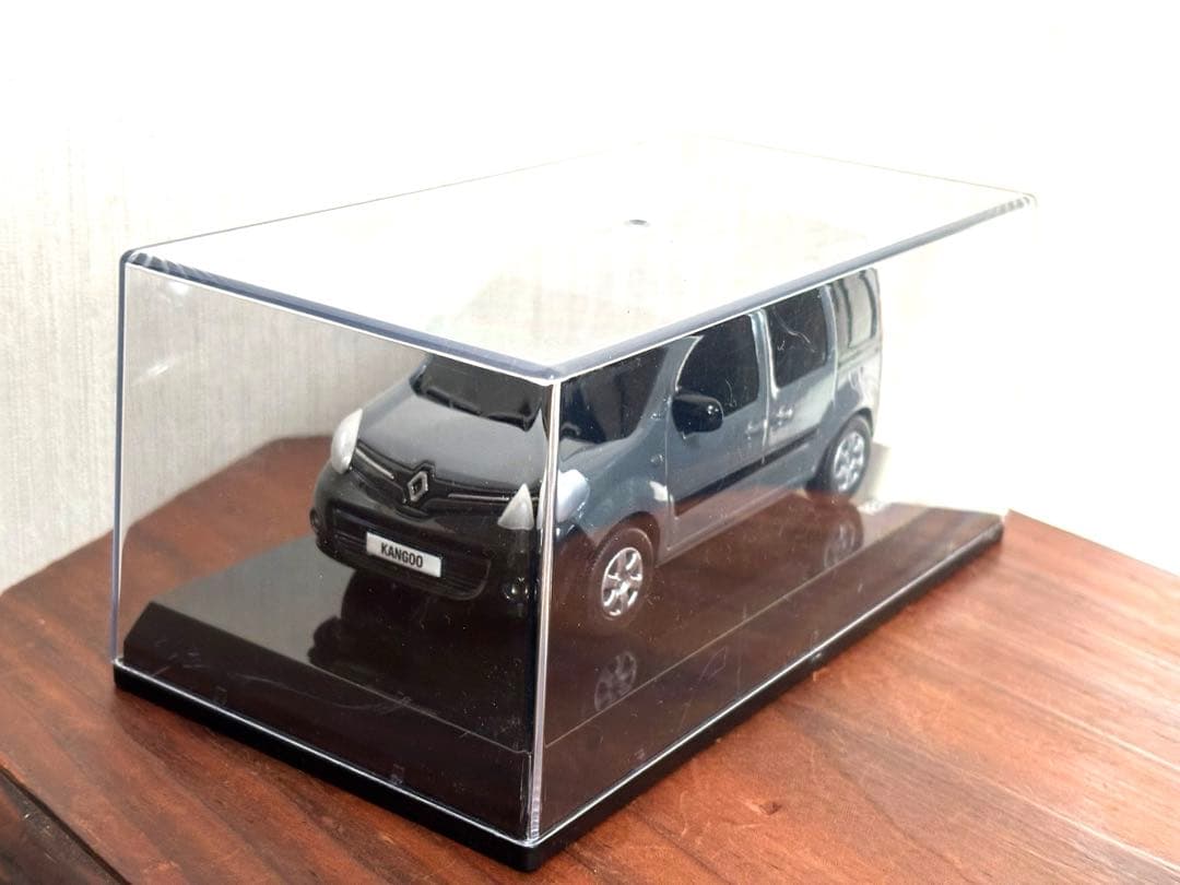 Renault Kangoo カングー2 1/32 スケールモデル