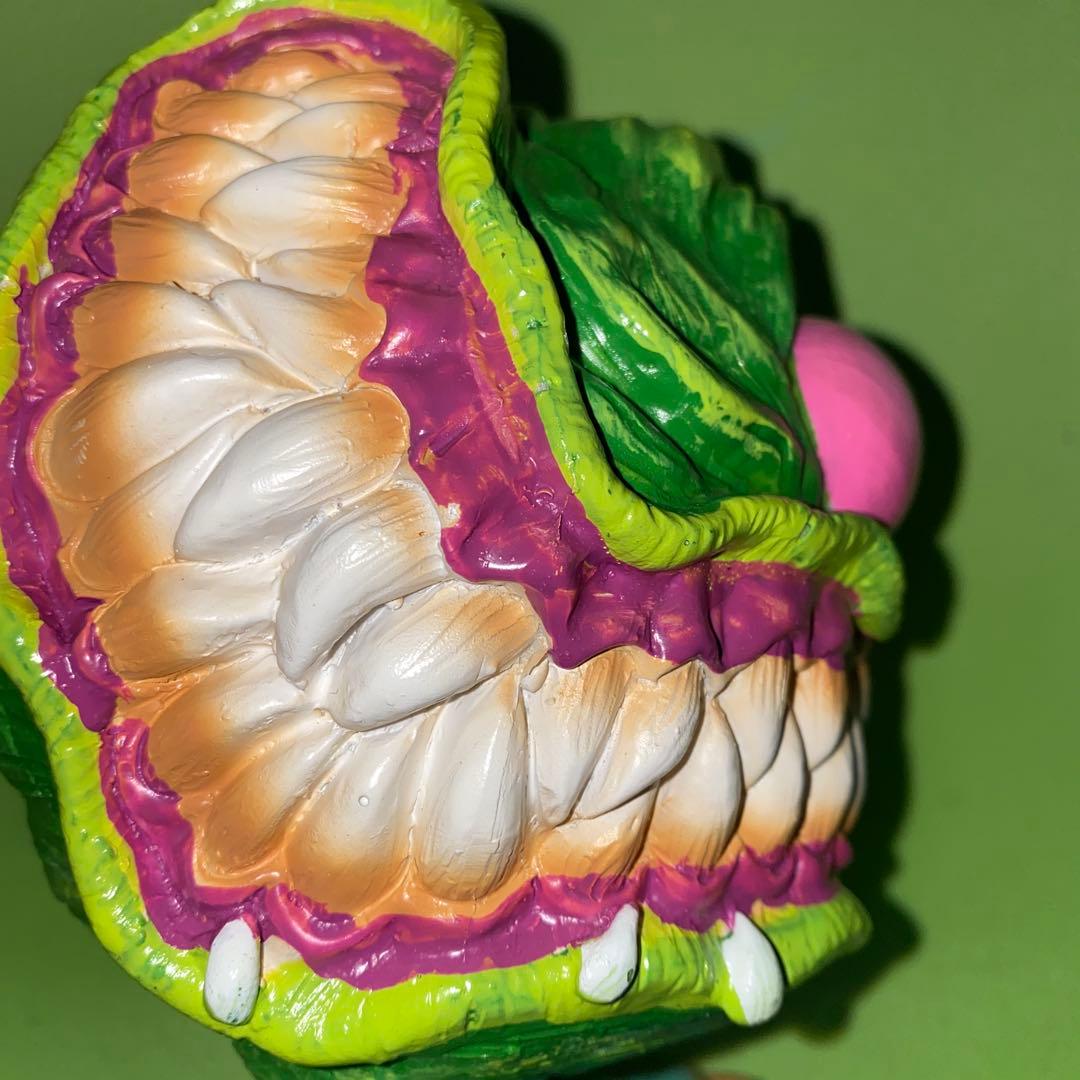 モンスター フィギュア★レジン製★ガレージキット★完成品