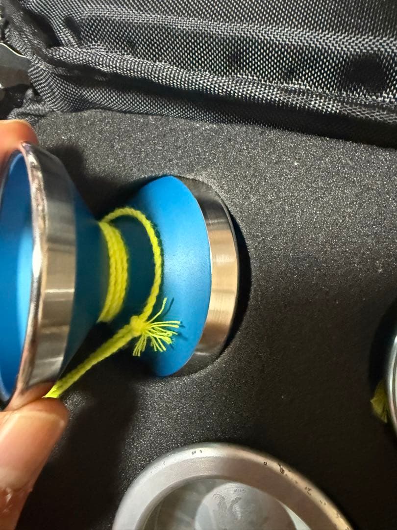 ヨーヨーリクリエーションまとめ売り