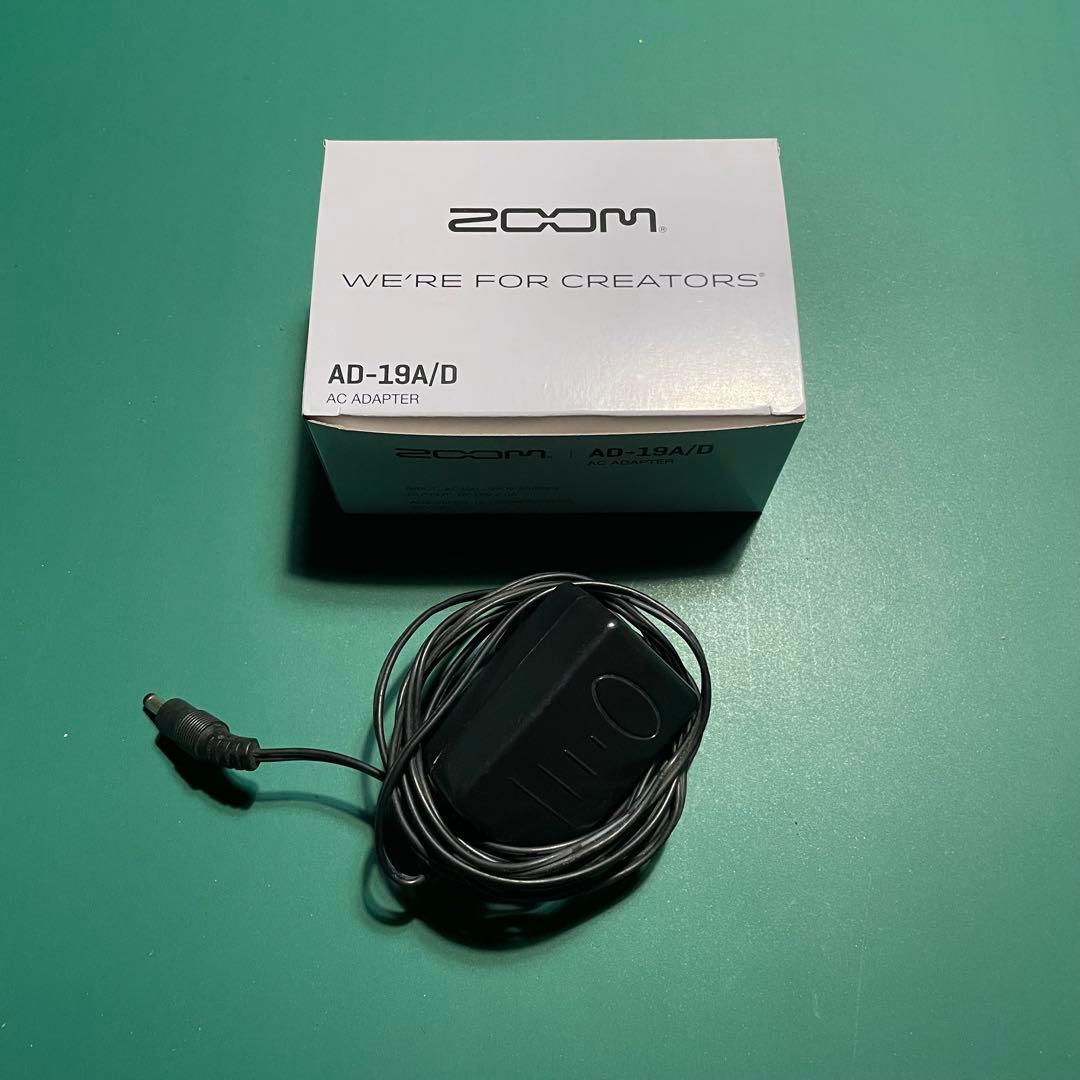 Zoom R24 マルチトラックレコーダー/オーディオインターフェイス