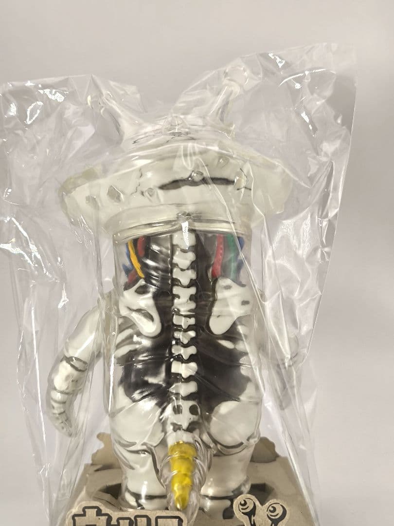 X-RAY カネゴン ツブコン ツブラヤストア Special Edition