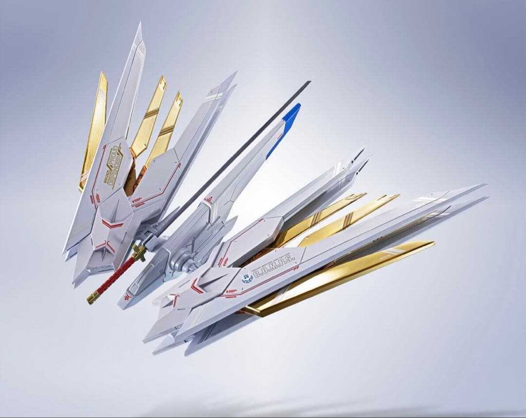 （⚠️専用商品です）ストライクフリーダムガンダム弐式＆プラウドディフェンダーセット