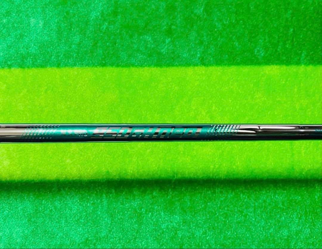 テーラーメイド P790 2023 アイアン 6I-PW NS950GH neo