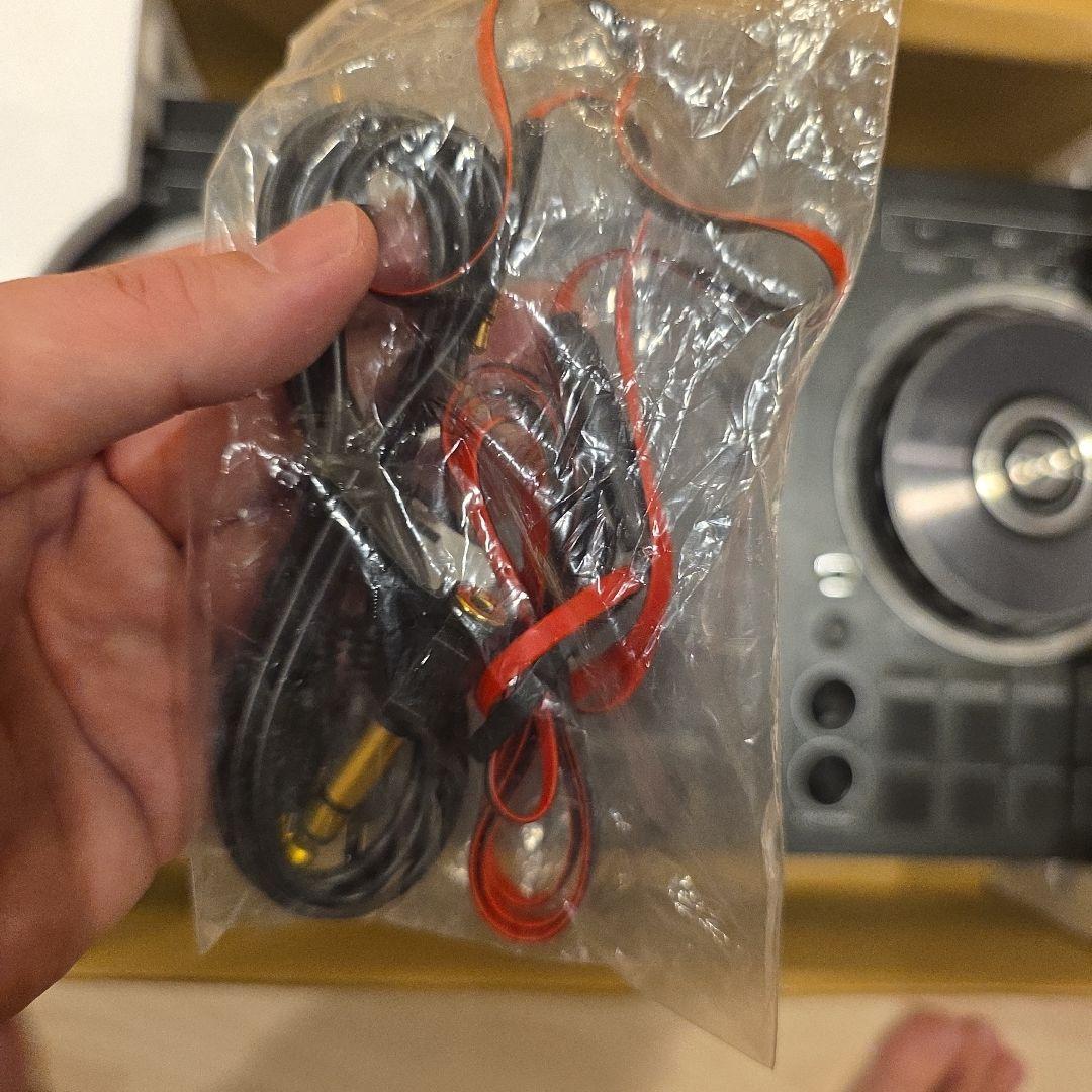 【本日限定値引】Pioneer DJ DDJ-RBコントローラー