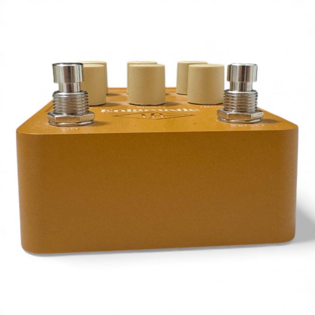 美品 Universal Audio UAFX Enigmatic ’82