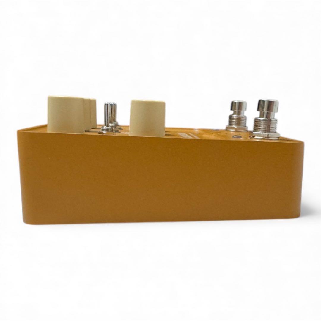 美品 Universal Audio UAFX Enigmatic ’82
