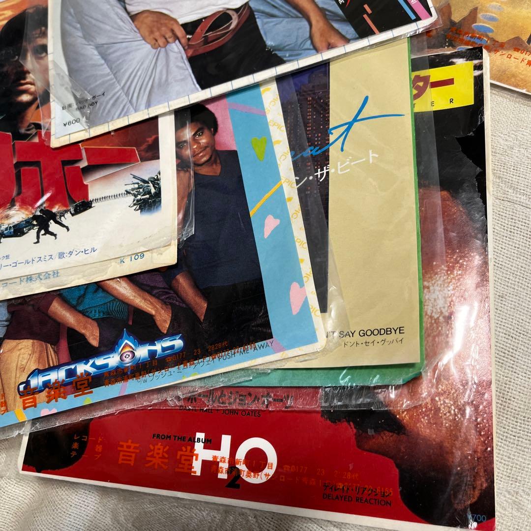 レコード　大量　まとめ売り　洋楽　邦楽　HIPHOP系　クラシック