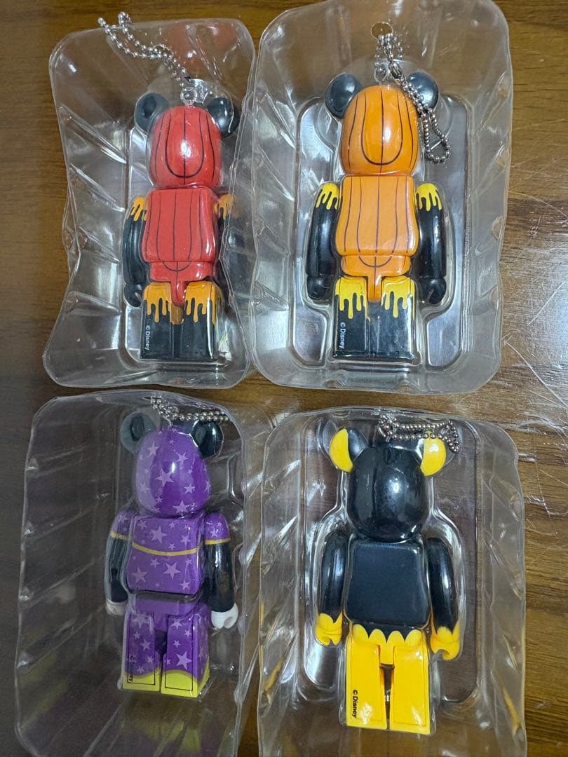 ベアブリック